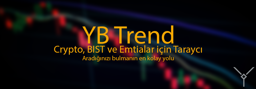 YBTrend Scaner